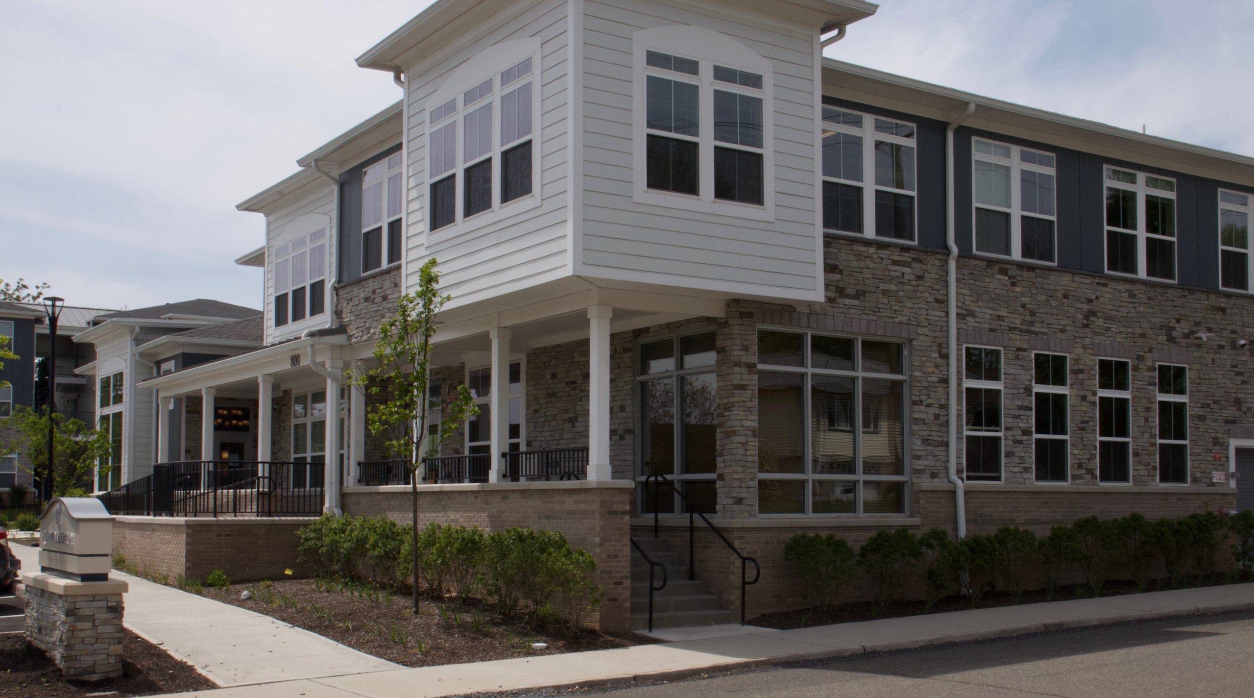 Jacobs Landing Woodbridge, NJ