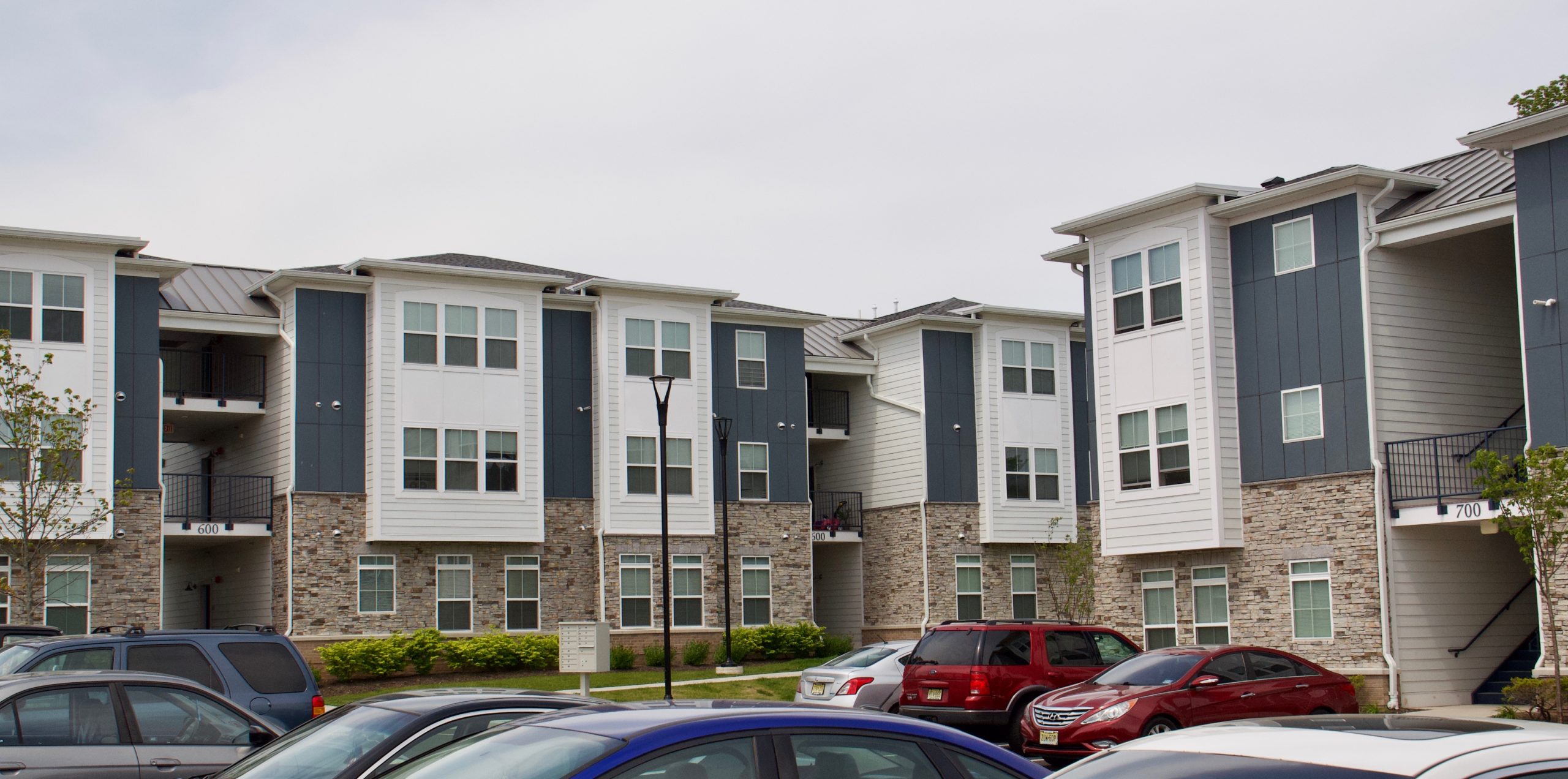 Jacobs Landing Woodbridge, NJ