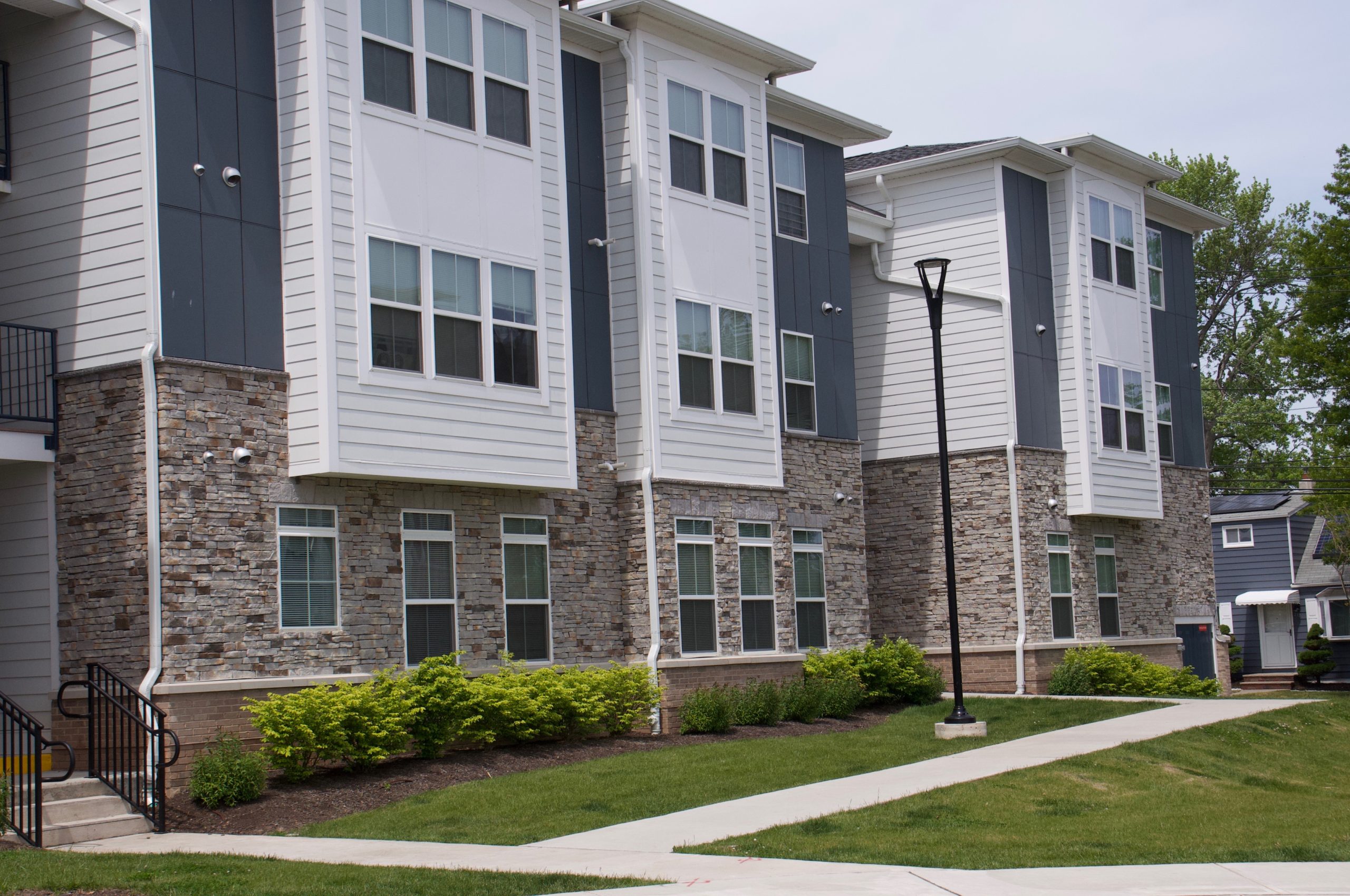 Jacobs Landing Woodbridge, NJ