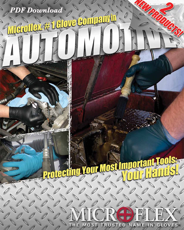 Microflex BC Marketing, Inc.