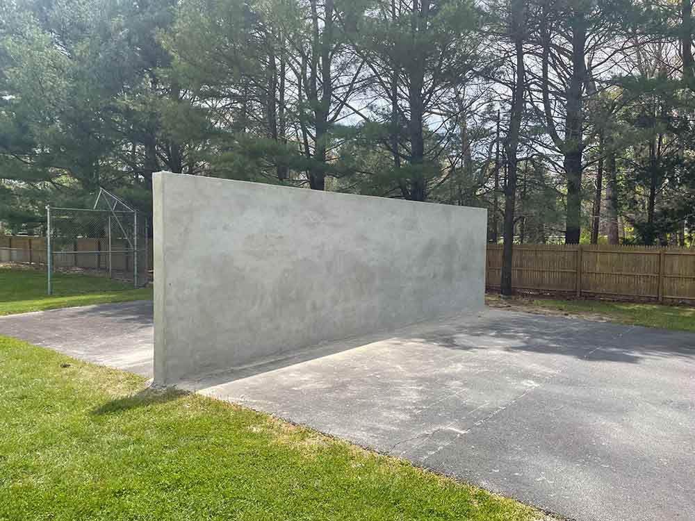 A detailed concrete service in Howell, NJ, 07731!