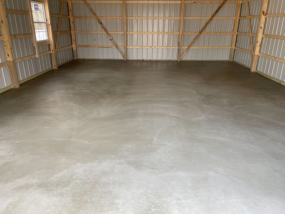 A detailed concrete service in Howell, NJ, 07731!