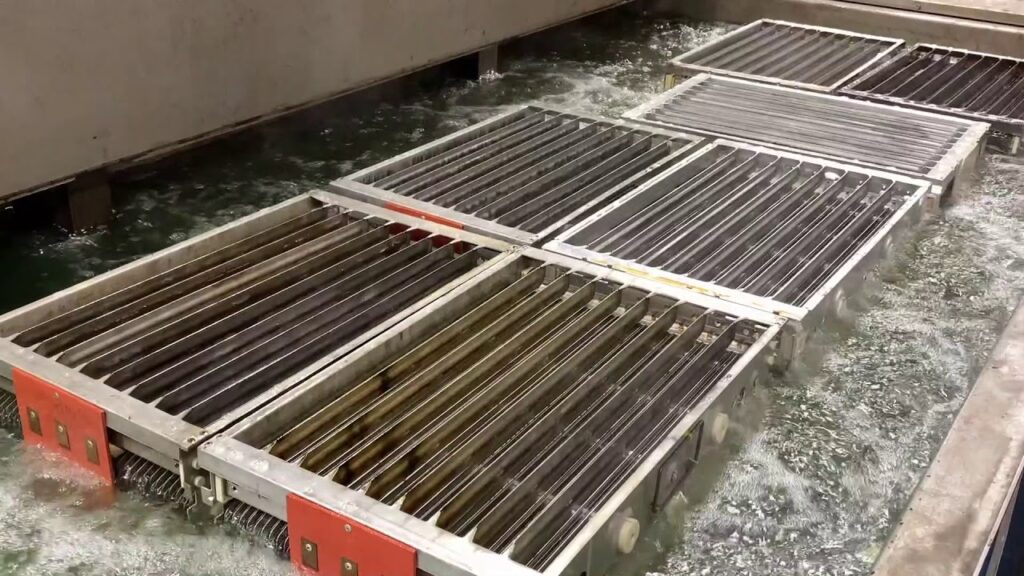 Electrostatic Precipitator Cleaning Services Melbourne