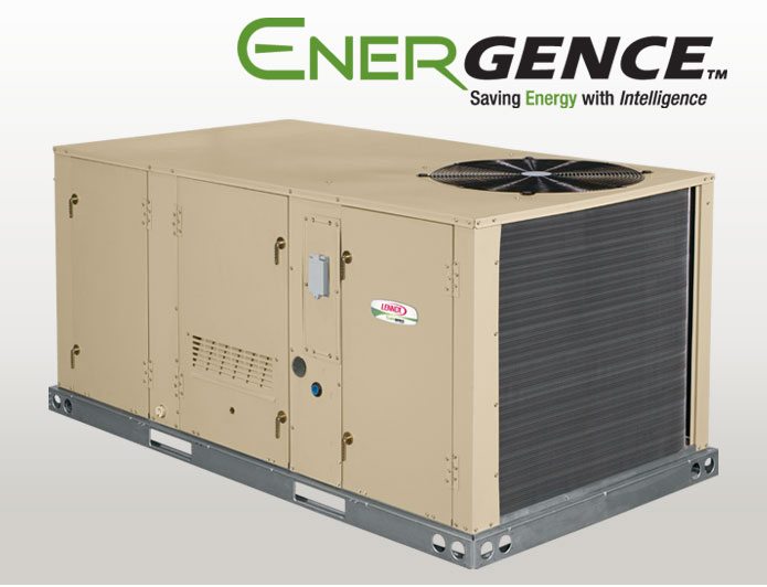 Commercial Economizers in Olathe Kansas B & C Mechanical HVAC