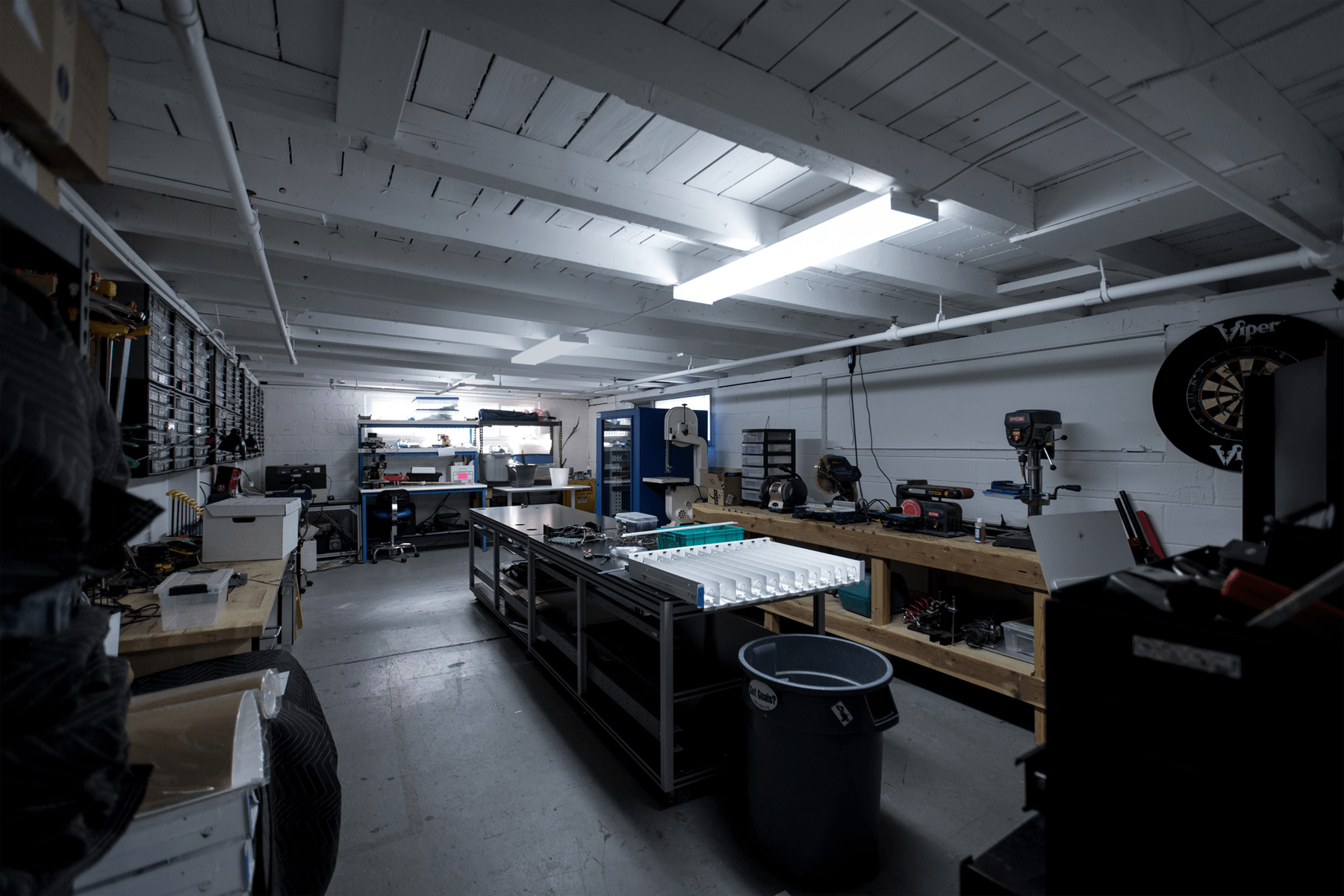 What We Do BC Mechanical Design