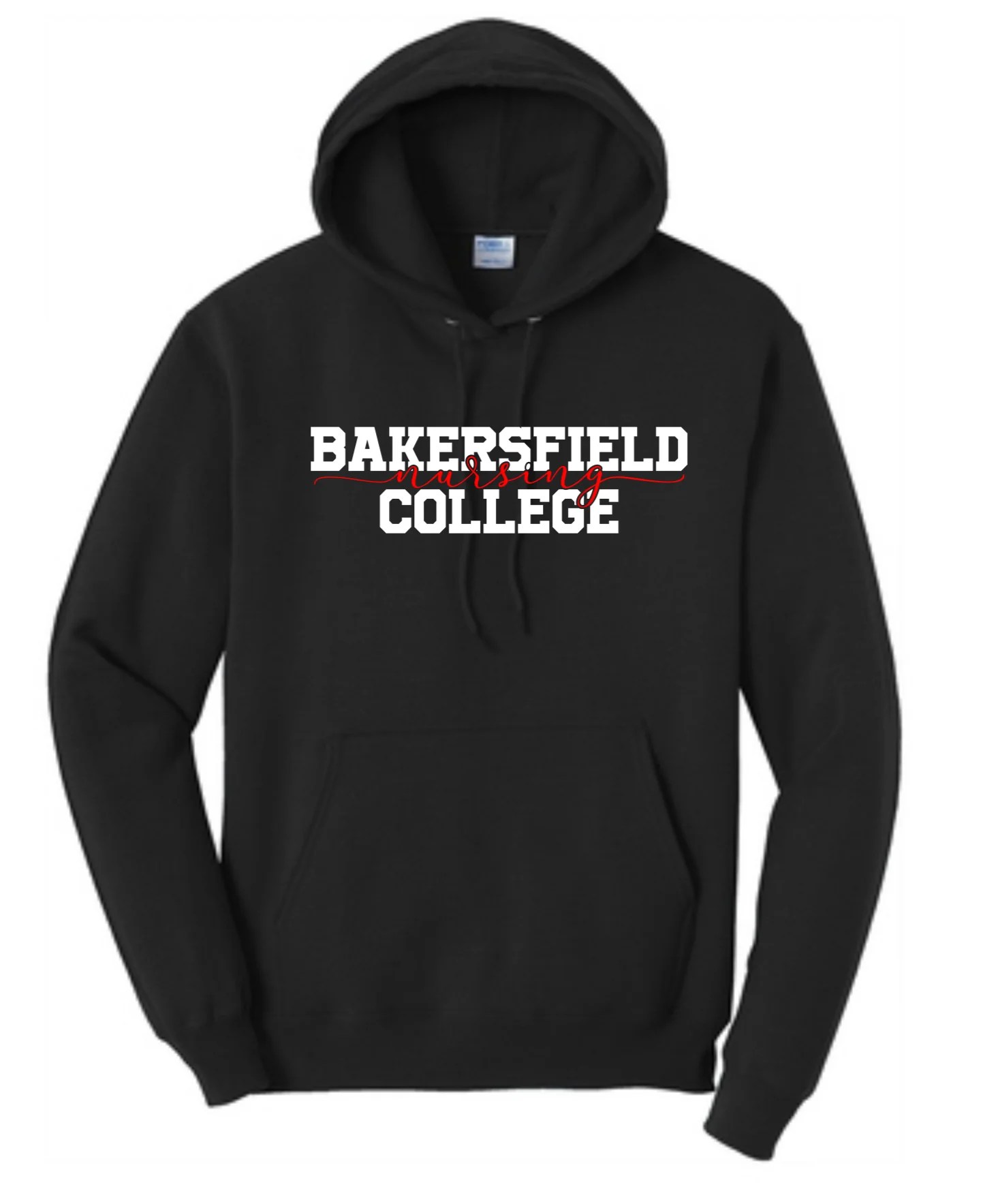 Bakersfield College Fundraising BC Medical