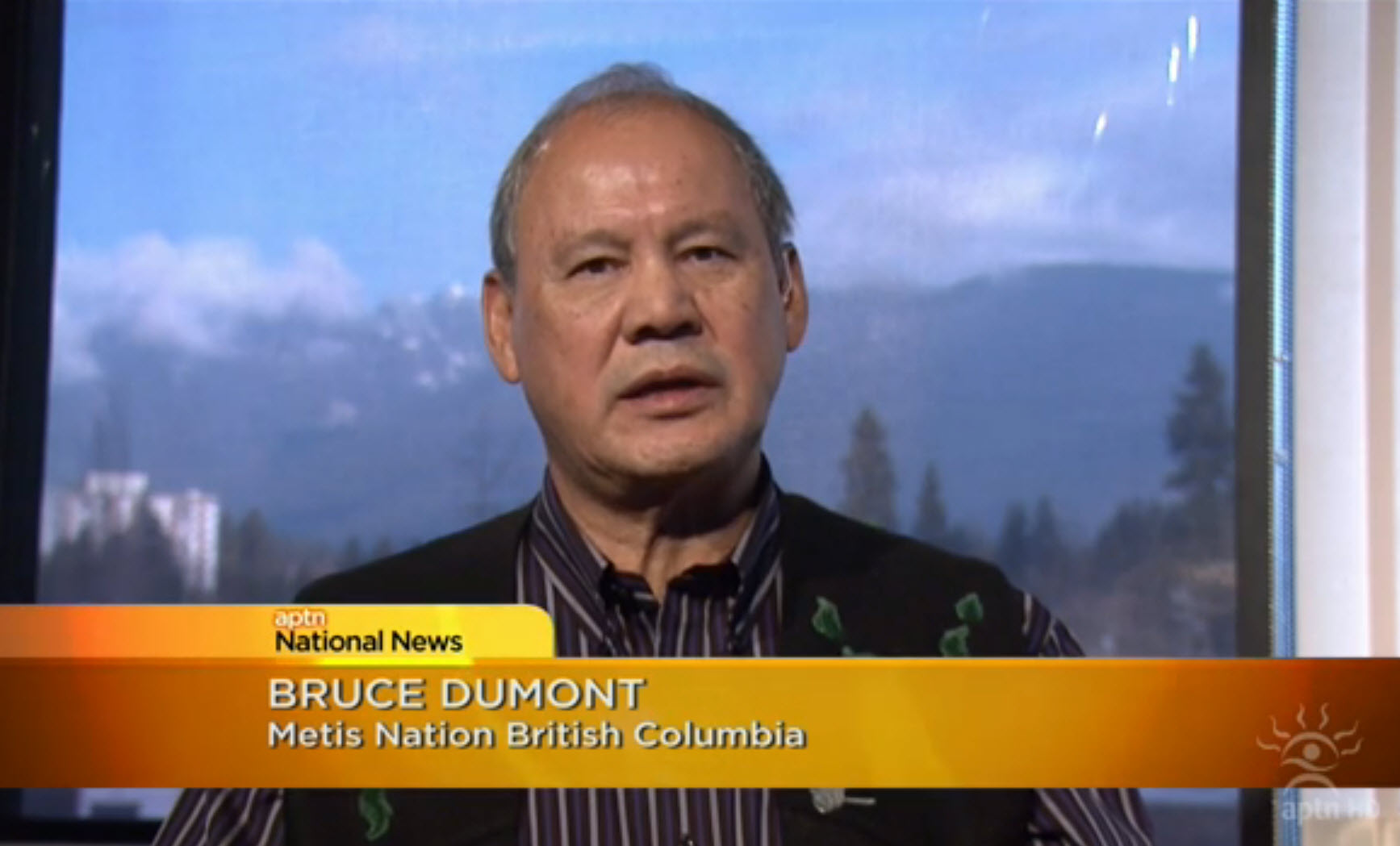 1.3 Million Reasons Why MNBC Says What They Do BC Métis Federation