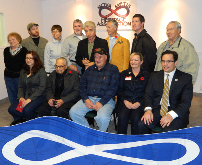 Politics and MNBC Youth Project Continues BC Métis Federation