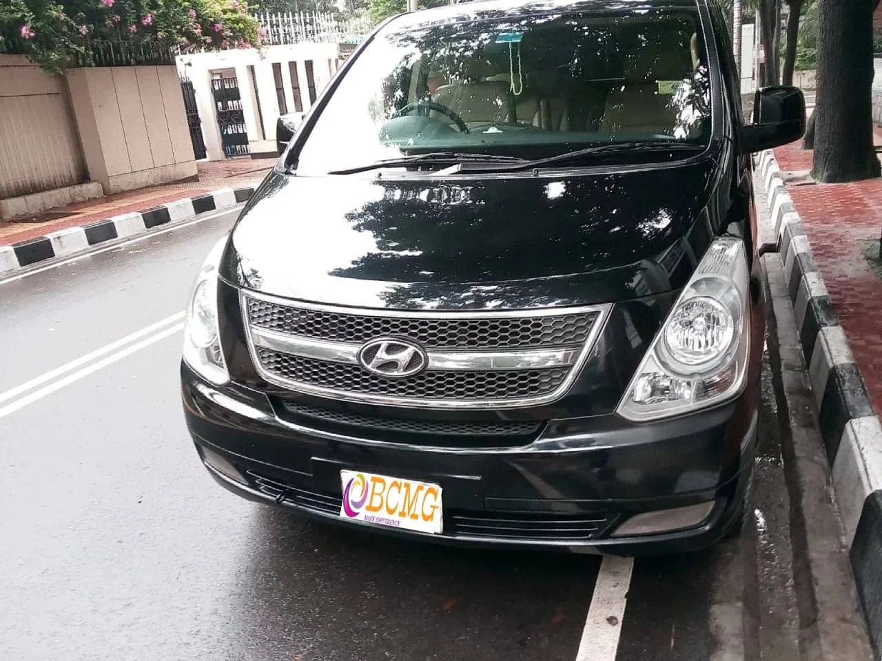 Luxurious Car Rental agency In Lalbagh Dhaka BCMGBD car rent dhaka