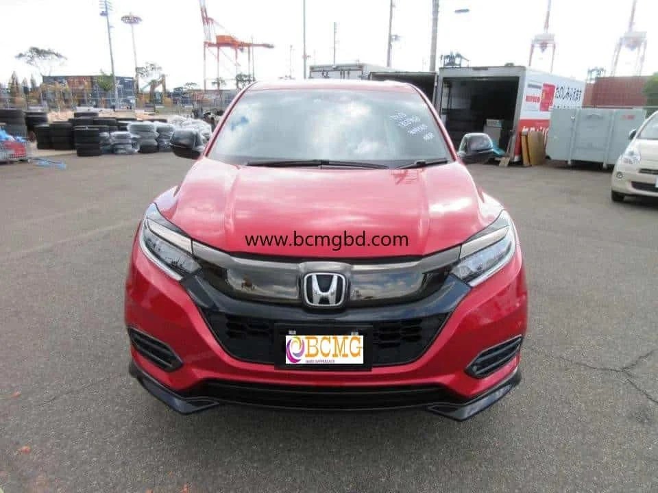 Premium Car Rental service in Banani Dhaka Bangladesh BCMGBD