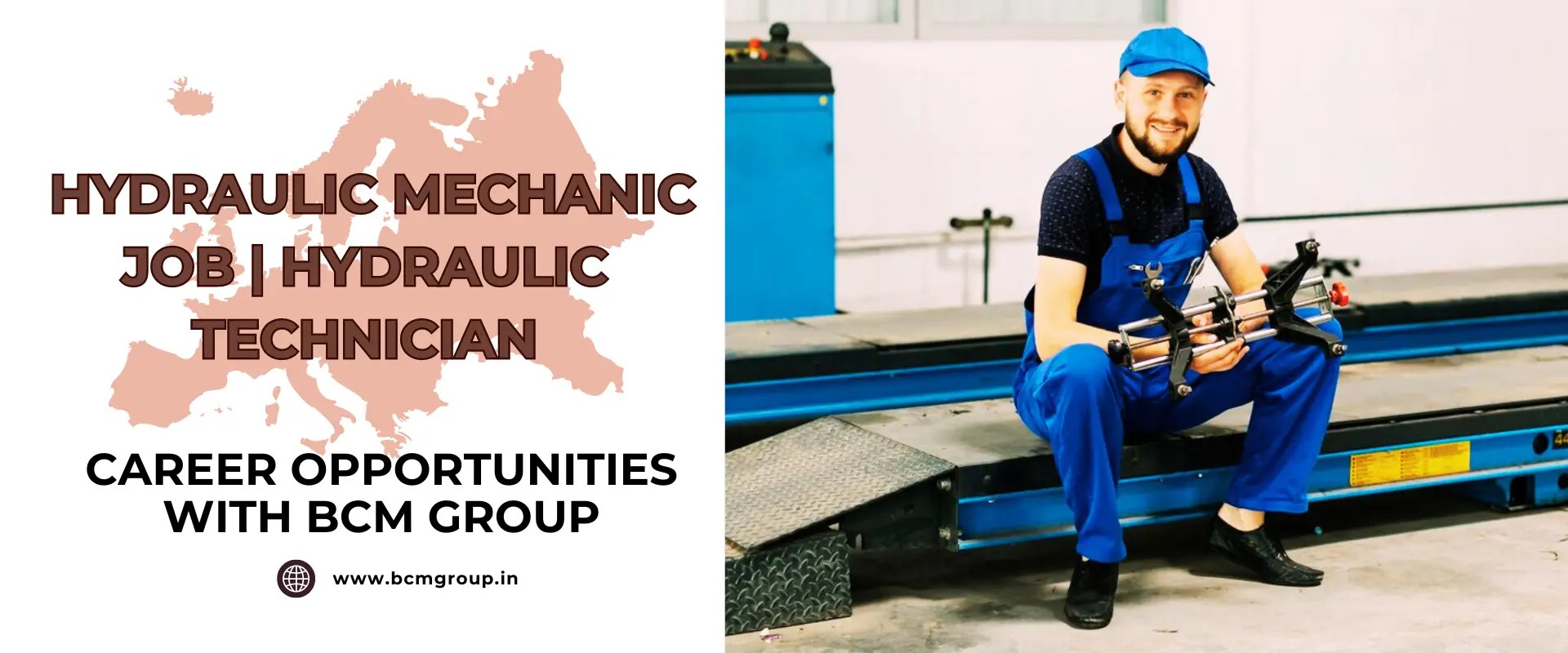 20 Hydraulic Mechanic Job Hydraulic Technician Skills, Duties, and
