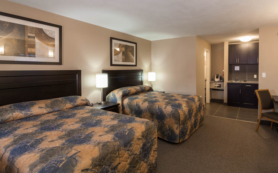 Hotels In Peace River, AB Online Reservations (BCMInns)