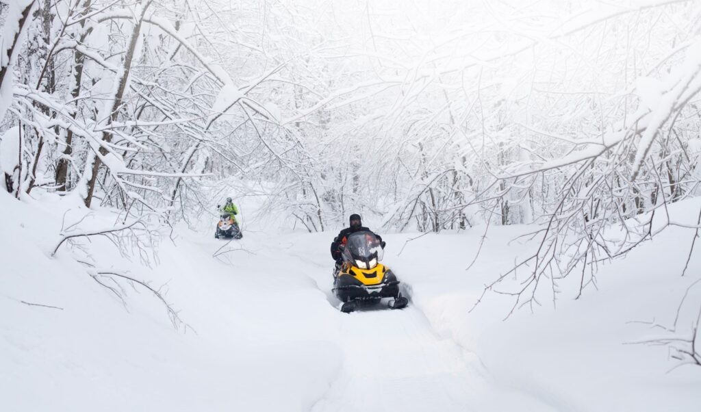 5 Winter Activities to Do in Fort McMurray Best Canadian Motor Inns