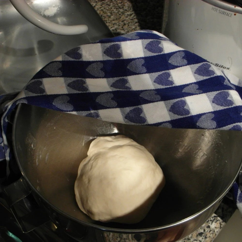 Copycat Little Caesars Crazy Bread Recipe British