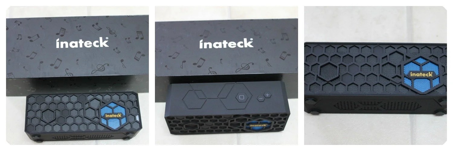 Inateck Experience Is Everything, And They've Got You Covered! + 
