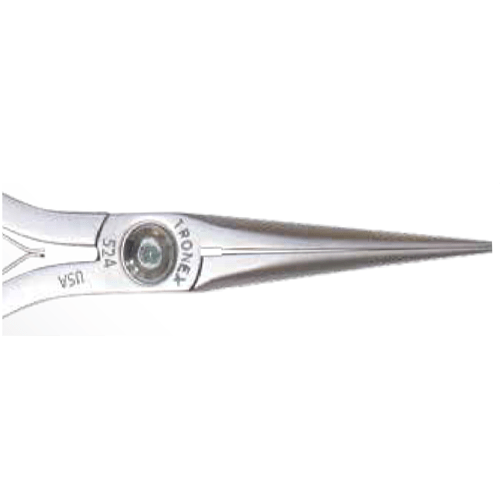 Needle Nose Extra Long Jaw Pliers