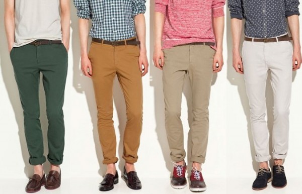 Pantalones Remangados Hombre Hot Sale, UP TO 70% OFF | agrichembio.com