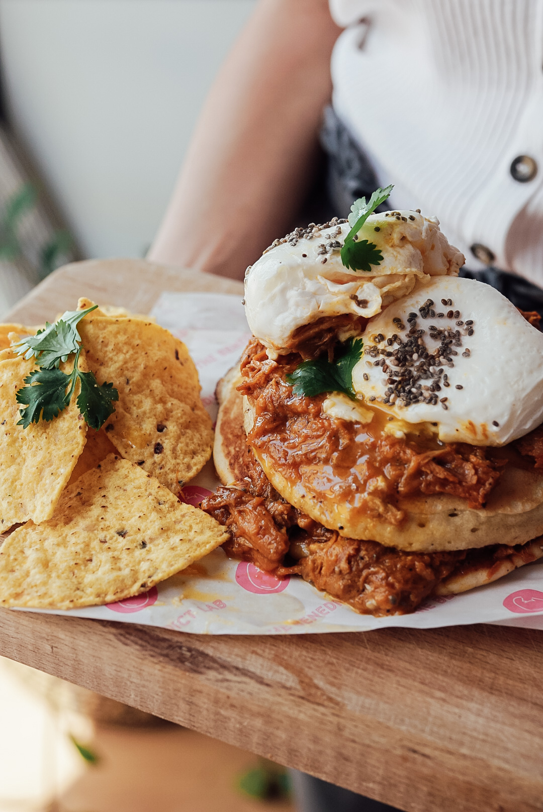 The Egg Lab Sepúlveda BCN Foodie Guide