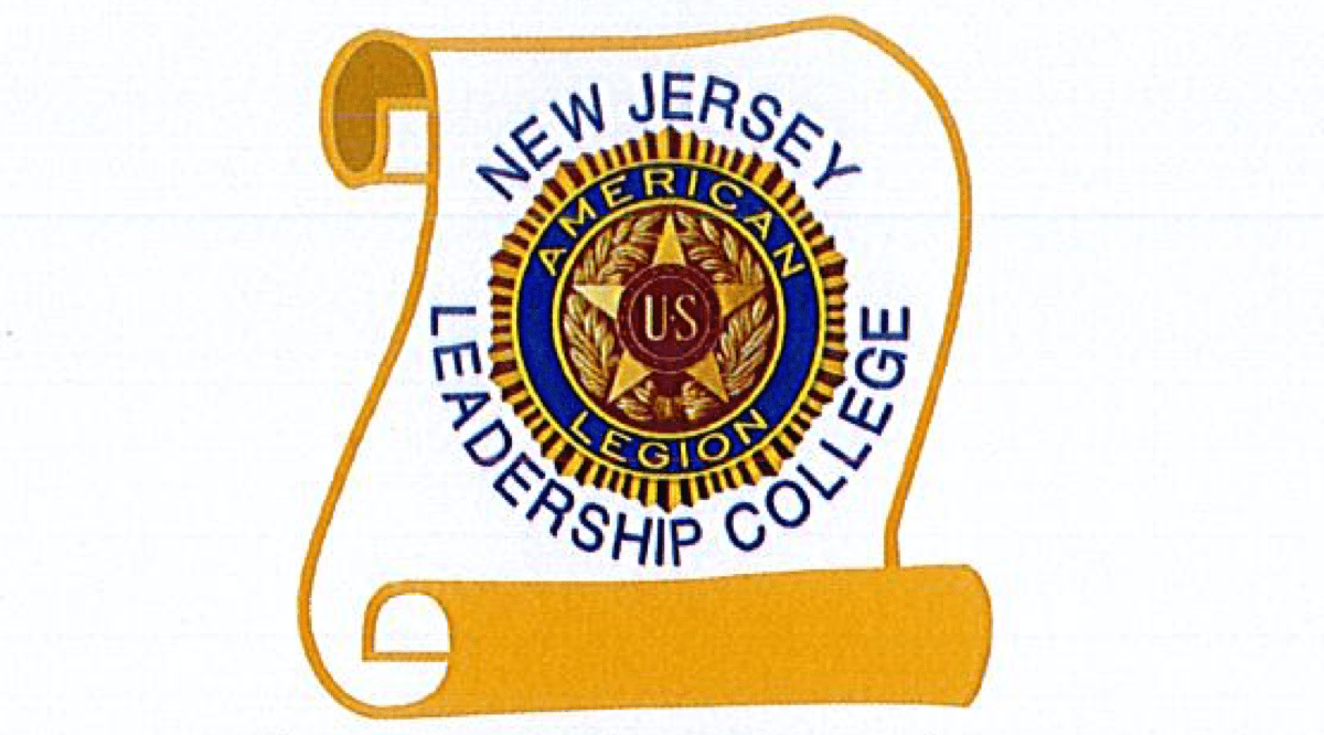 2021 Legion College Info & Forms Bergen County New Jersey American Legion