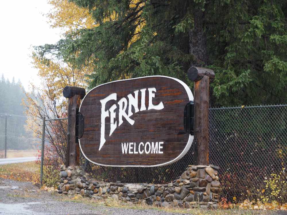 1.4 Million Grant to Support Affordable Housing Project in Fernie BC
