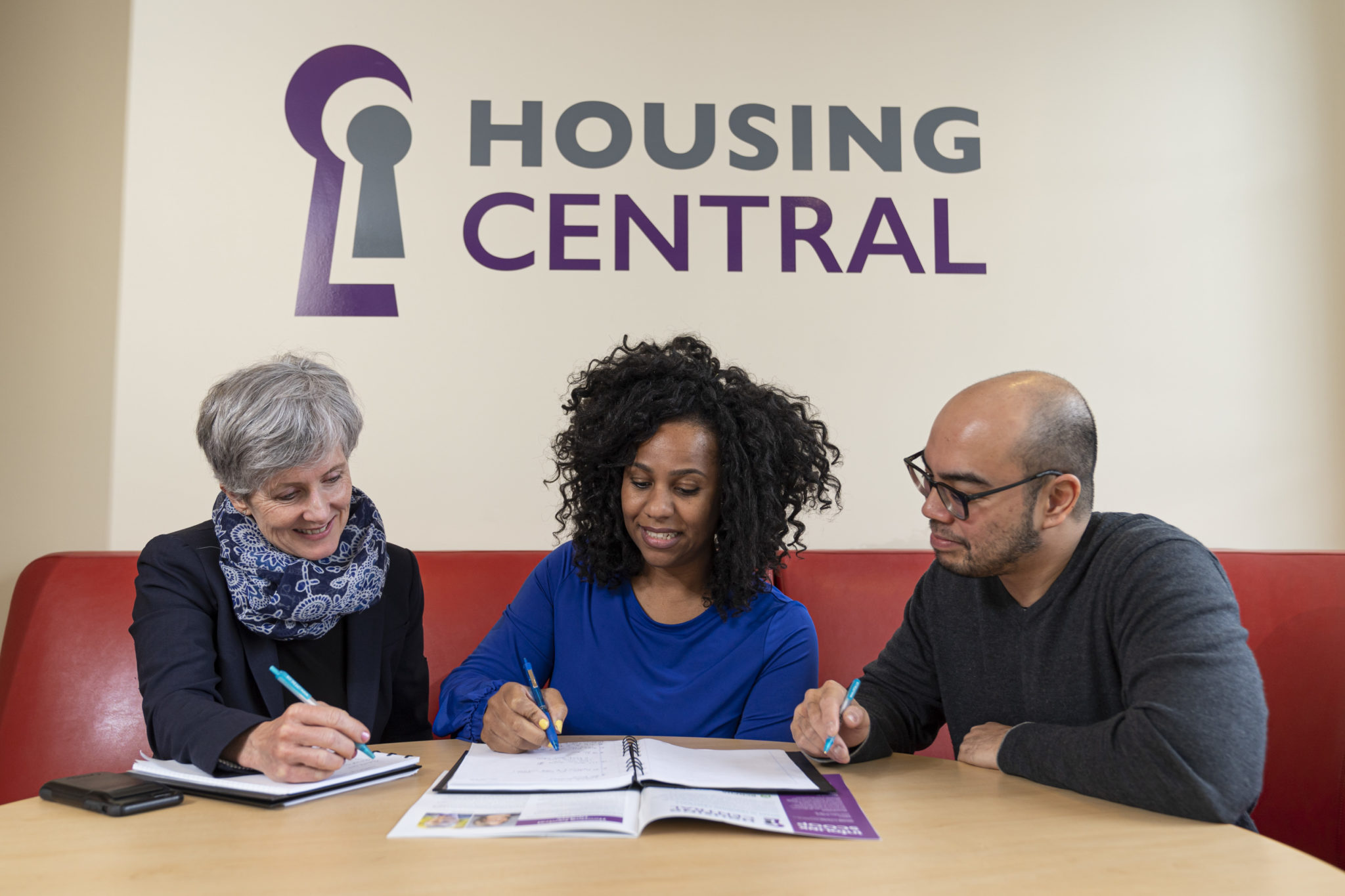 NonProfit Housing Research & Policy Work BC NonProfit Housing