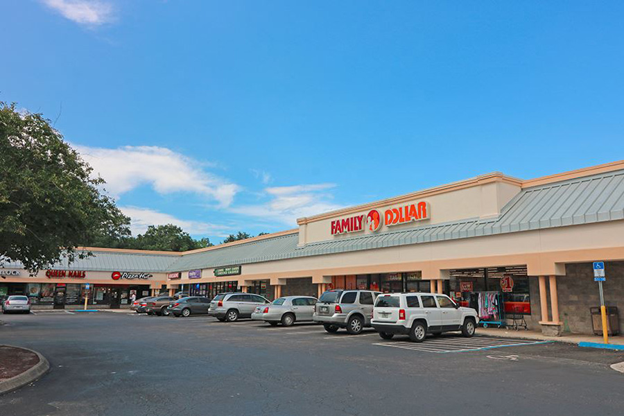 MAIN STREET STATION Beacon Real Estate Group