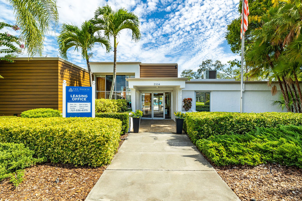 The pointe at clearwater Beacon Real Estate Group