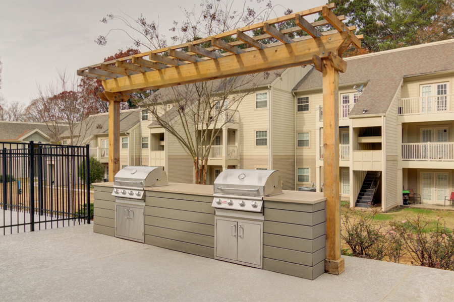 Gateway at Cedar Brook Beacon Real Estate Group