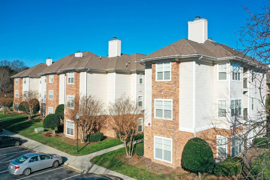 Stone Ridge Beacon Real Estate Group