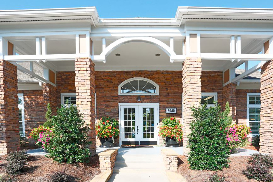 Stone Ridge Beacon Real Estate Group