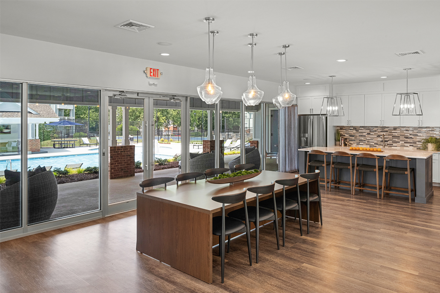 Cambridge Apartments Beacon Real Estate Group