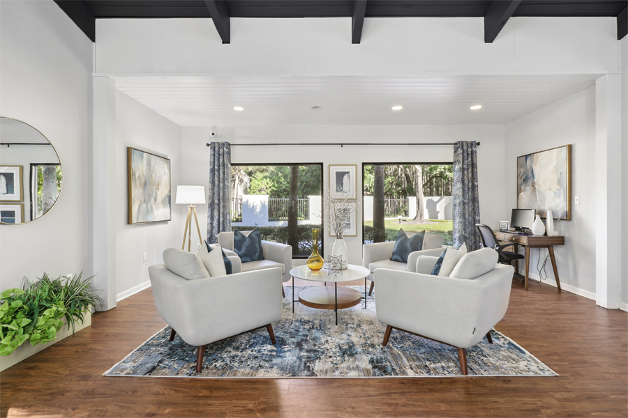 The Pointe at Carrollwood Beacon Real Estate Group