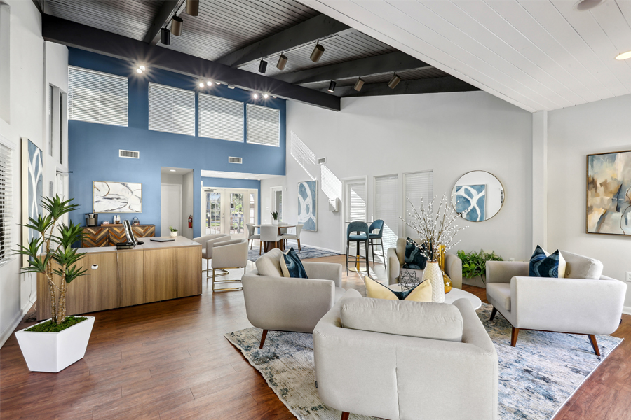 The Pointe at Carrollwood Beacon Real Estate Group