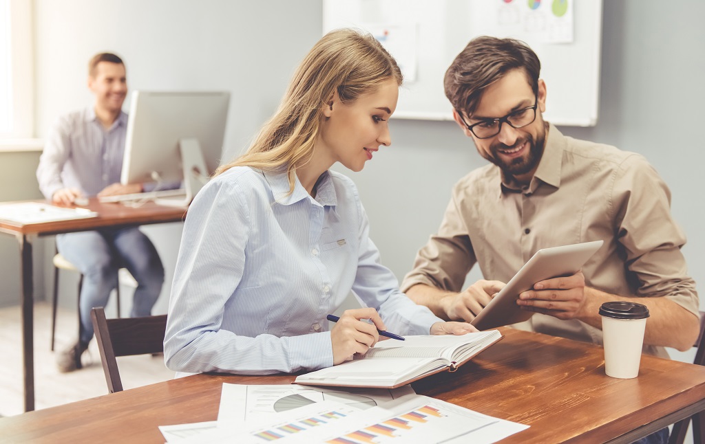 Evokes Awareness BCoaching