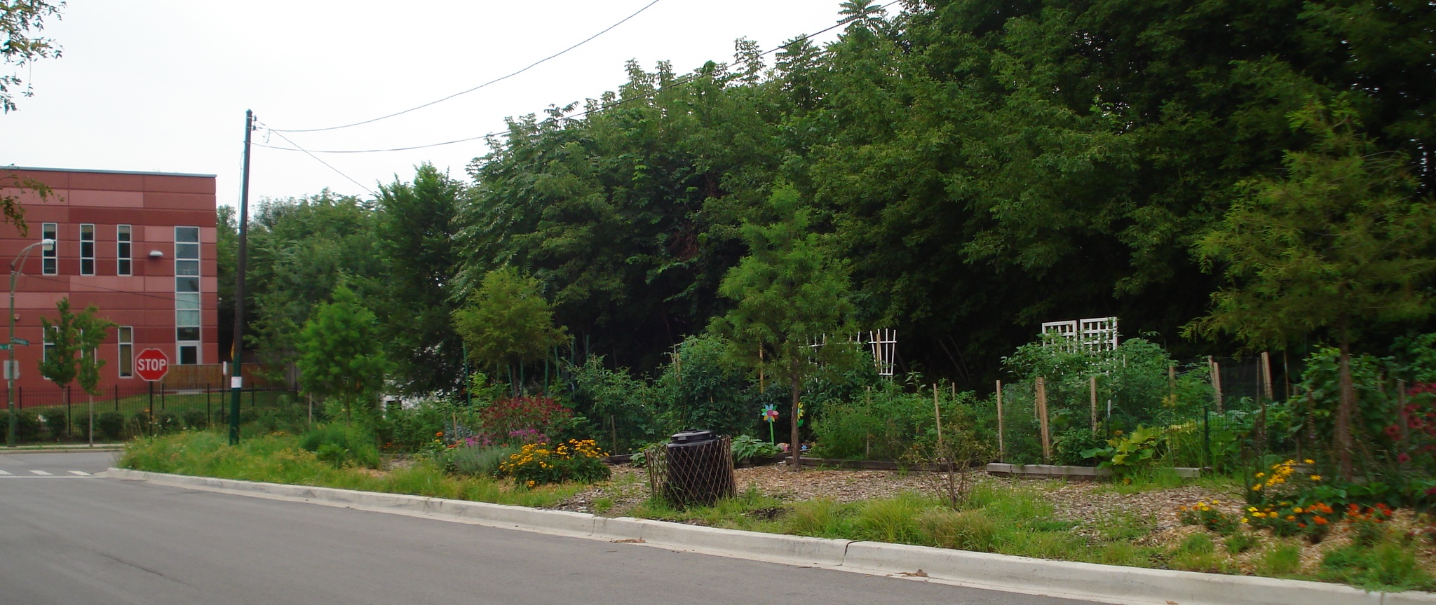 Gateway Garden Bowmanville Community Organization