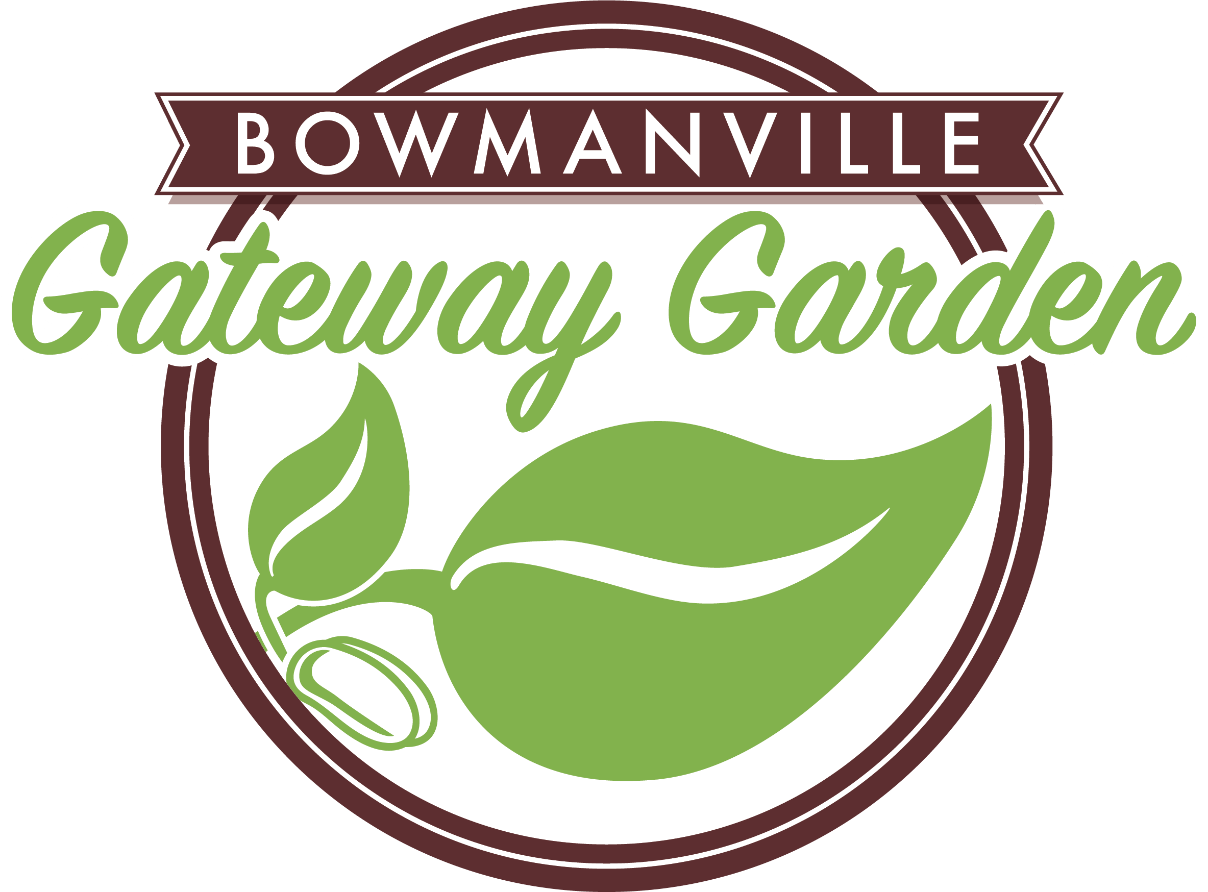 Gateway Garden Preservation & Expansion Background Bowmanville