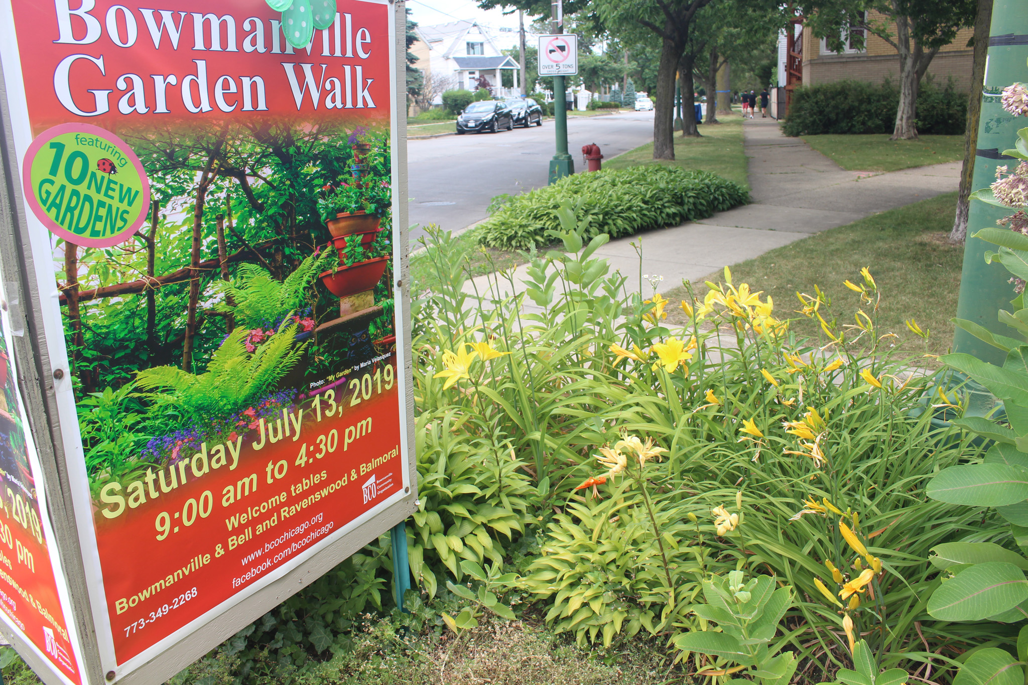 Photo Gallery Bowmanville Community Organization