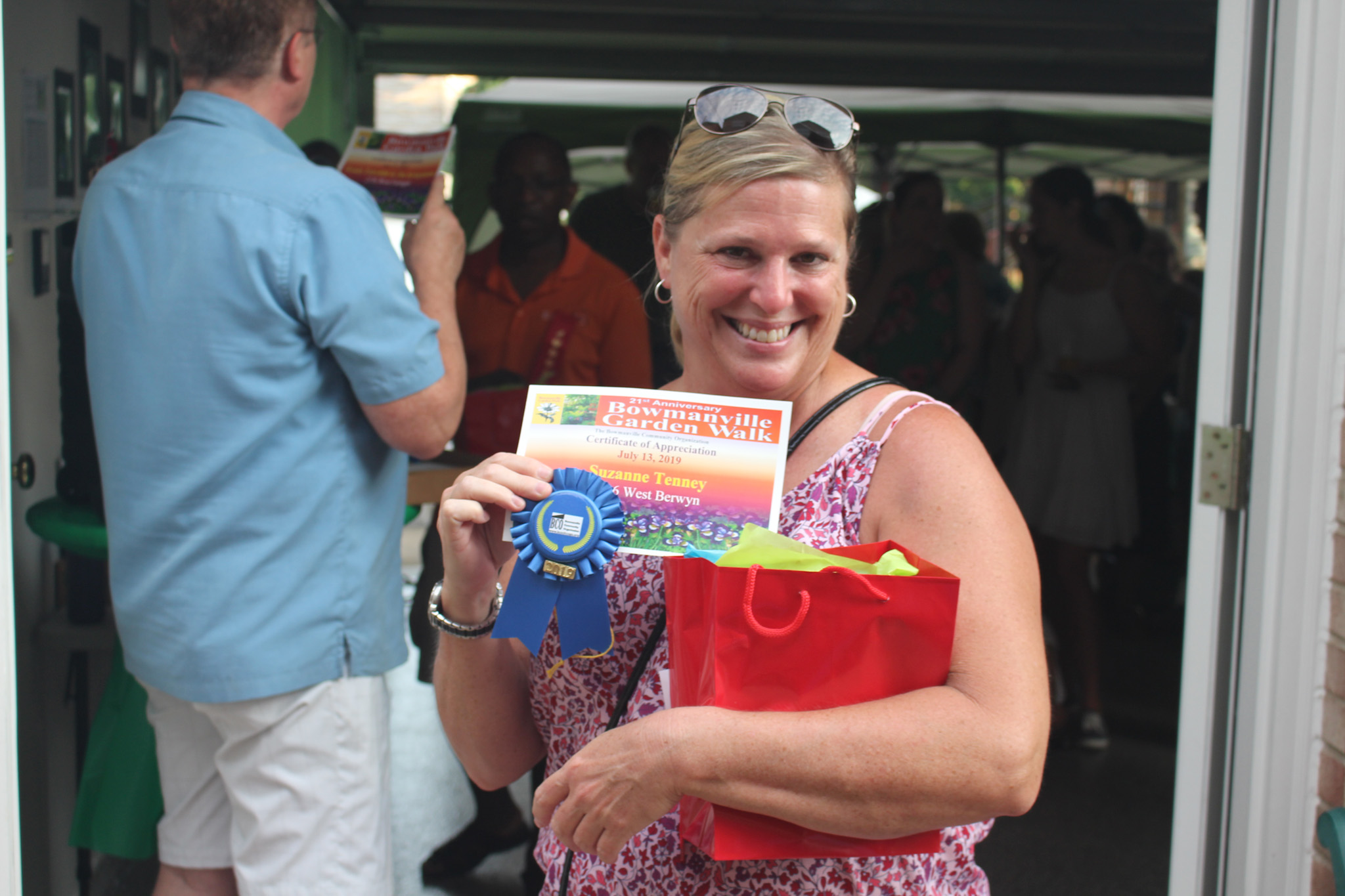 Photo Gallery Bowmanville Community Organization