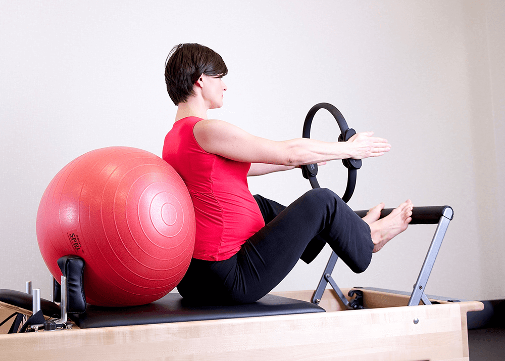The Pilates Technique to Building Muscle Bariatric Centers