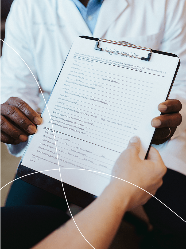 Insurances that Cover Weight Loss Surgery Bariatric Centers of America