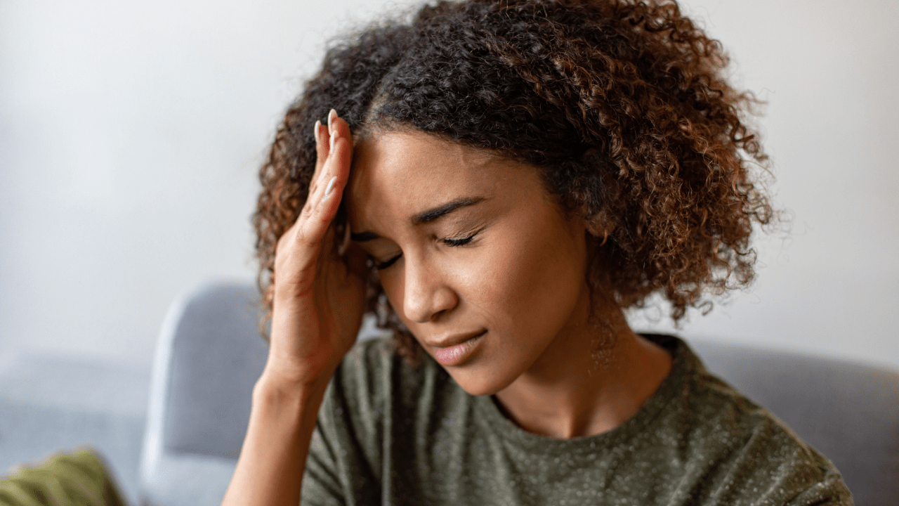 2 Causes of Constant Headaches After Bariatric Surgery Bariatric