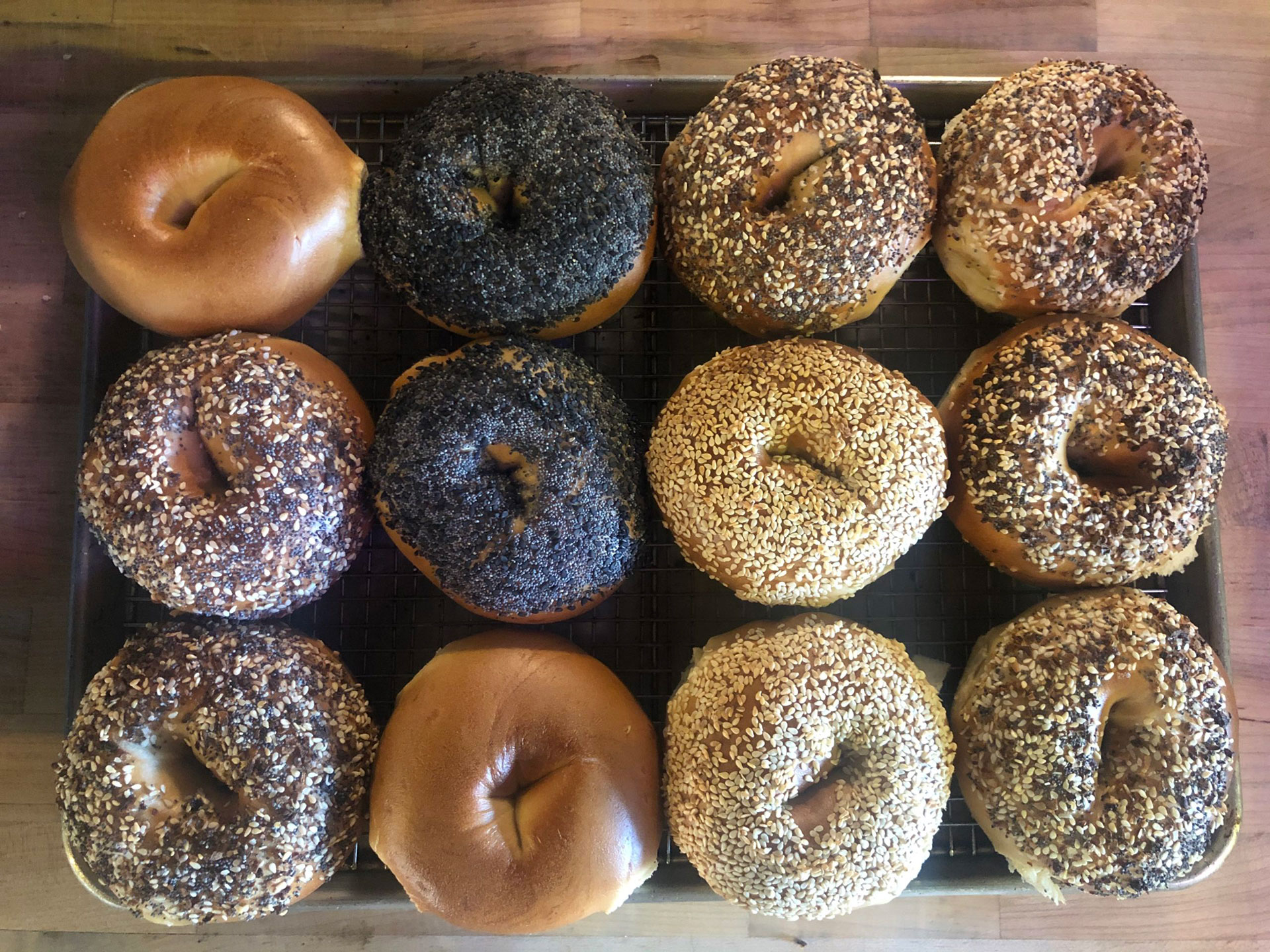 Bagel Café of Stony Brook