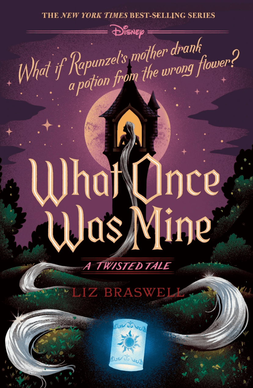 Twisted Tales Reimagines Rapunzel in ‘What Once Was Mine’ The
