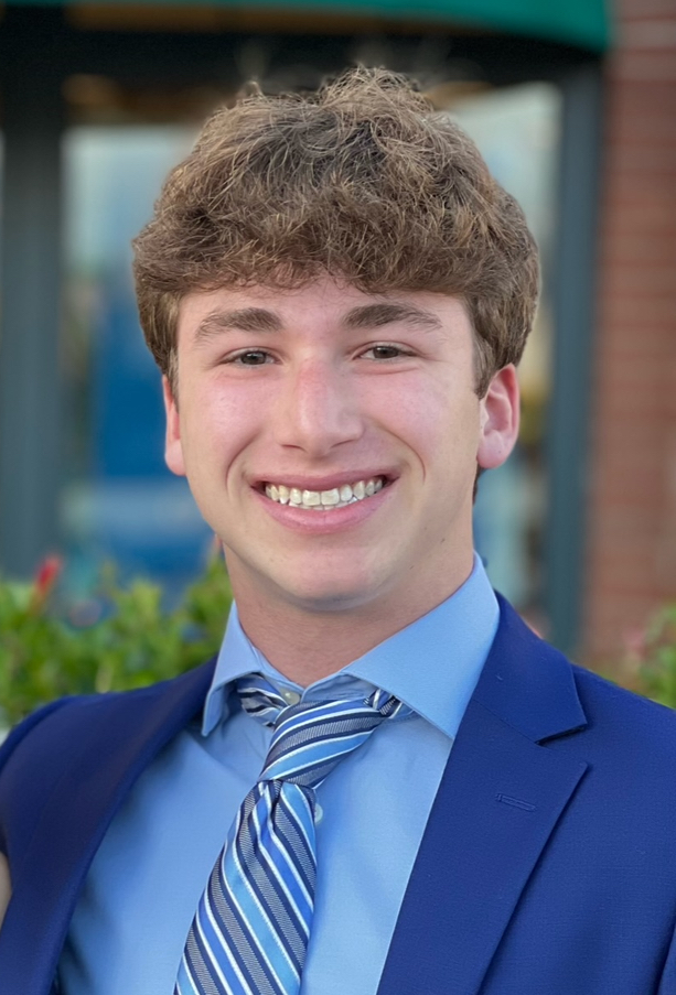 Jacob Tannenbaum The