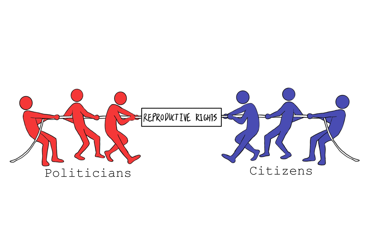 Ohioans Passed the Reproductive Freedom Amendment The
