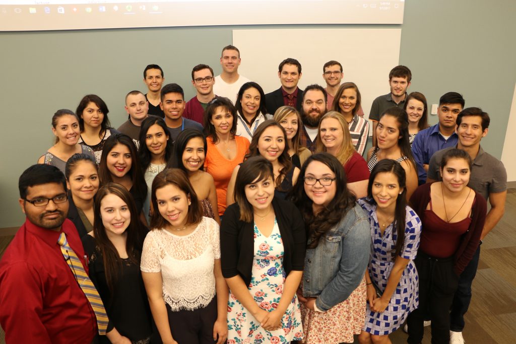 Burrell College of Osteopathic Medicine MCAT Prep Course Graduates