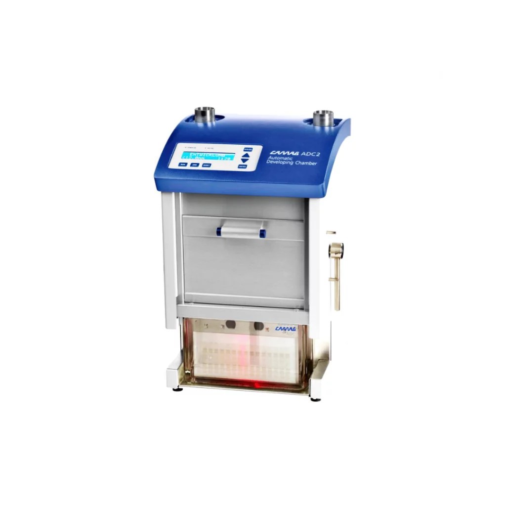 TLC Visualizer 2 BCON Instruments B.V.