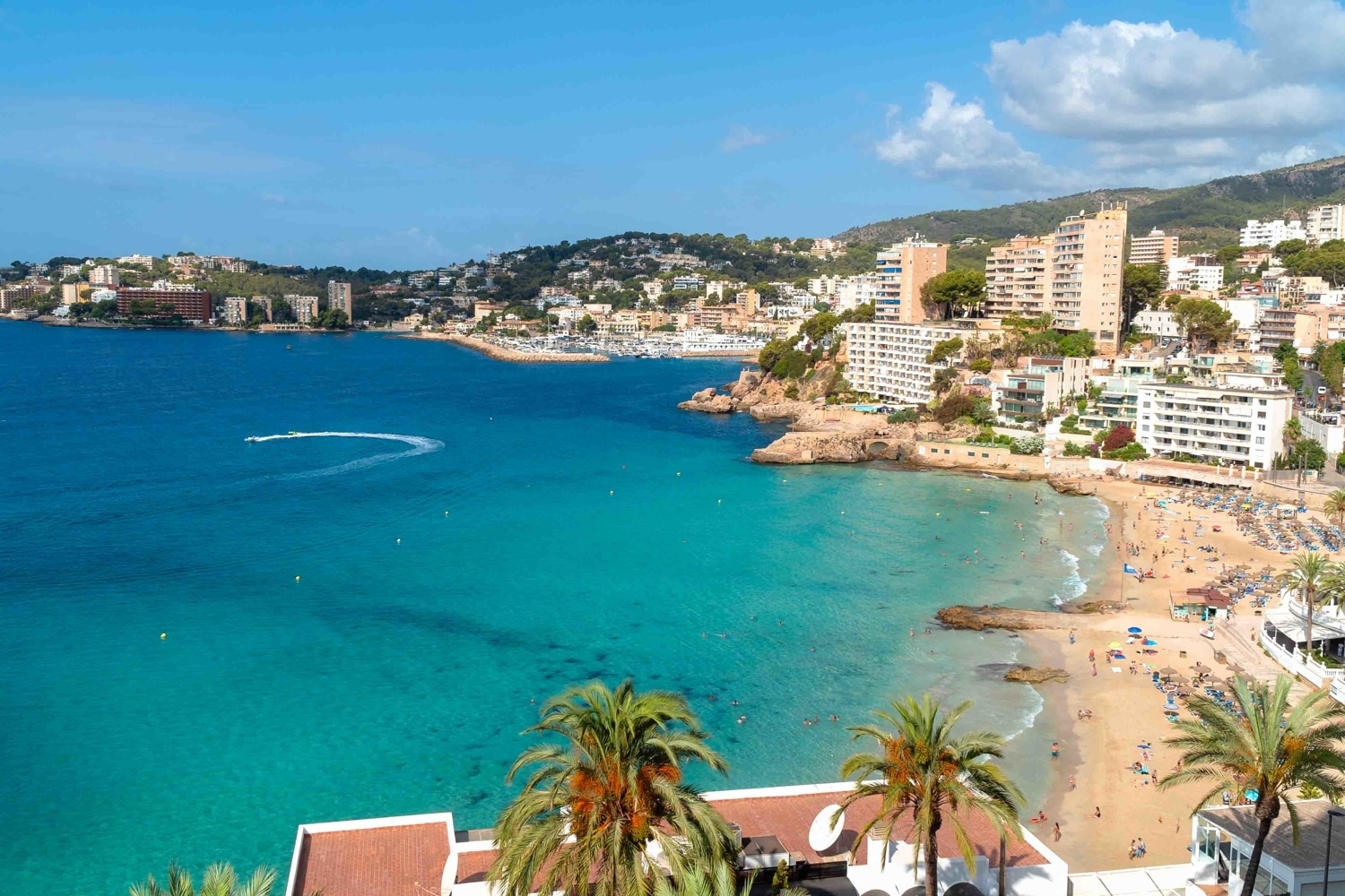 Luxury Properties for Sale in Mallorca Bconnected
