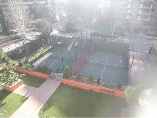 Yamiz Alquiler de pisos de lujo en Madrid