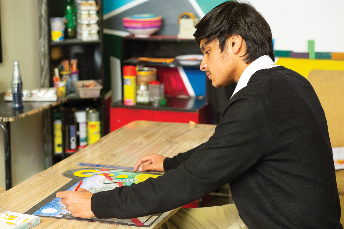 Abbottabad Beaconhouse College Programmes